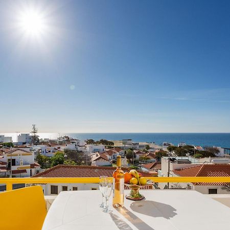 Typical T2 In Albufeira W/ Balcony By Lovelystay 외부 사진